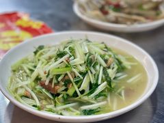 小白菜-健跳小海鲜(人民路店)