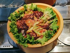 -龍歌自助小火锅(李沧顺和汇店)