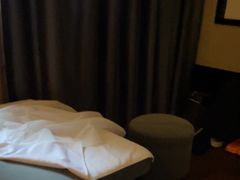 -华夏良子·足道SPA艾灸(王府井店)