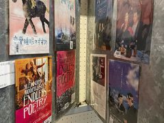 -百老汇电影中心(油麻地店)