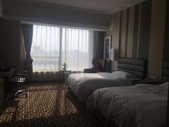 -淮安曙光国际大酒店(大运河广场花街店)