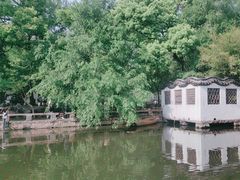 -西园戒幢律寺