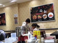 -小柒家第一锹东北菜(城关店)