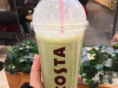 -COSTA COFFEE(上海月星环球港店)