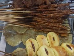 -云晓光头烧烤吧(盛夏店)