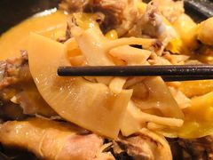 -临街徽菜馆·正宗黄山味