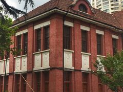 -上海理工大学(复兴路校区)