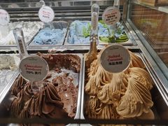 -Dal Cuore 达可芮冰淇淋(陕西北路店)