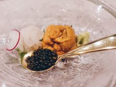 -九献创意菜·牛排料理(亮马河花园店)