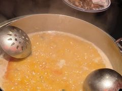 -淼福猪肚鸡·椰子鸡火锅(大沙地店)