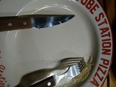 -Tubestation站点比萨(五道营店)