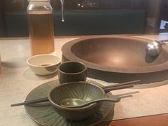 -鲜潭蒸汽石锅鱼(五道口购物中心店)