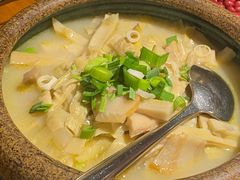 -伙靠·江浙菜(田林路店)