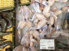 -盒马鲜生(宝地店)