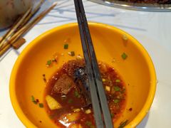 -杨姨老益阳麻辣烫(林科大店)