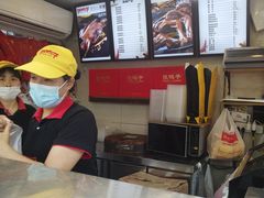 -张鸭子重庆特产卤味小吃(未来国际店)