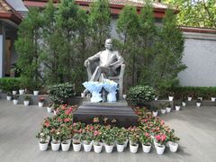 -上海孙中山故居纪念馆