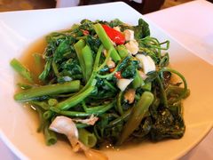 -阿诺泰·泰国餐厅(紫荆店)