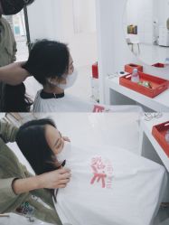-Some Hair