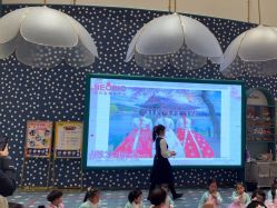 点击看大图 -奈尔宝·儿童乐园·亲子餐厅(苏州大悦城店)