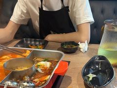 -新辣道鱼火锅(龙旗广场店)