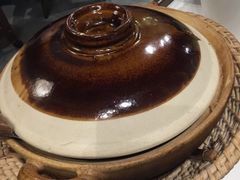 -百年果林椰子鸡(中洲店)