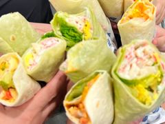 -山姆会员商店(上海浦东店)