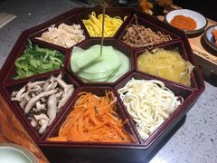 -将军牛排·尔滨地标朝鲜族美食(总店)