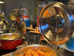 -星璞餐厅(深铁塘朗城君璞酒店)