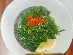 -白石の深夜食堂(芝罘万达店)