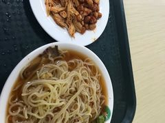 -白鹤大冷面