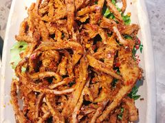 -重庆渝达老火锅(春熙路店)