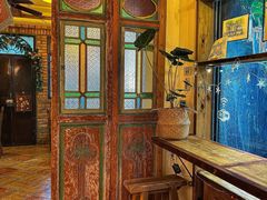 -西关84·History·Art·Cafe