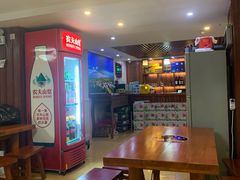 -大家烤羊庄·聚餐团建·谢师宴·生日派对(南山店)