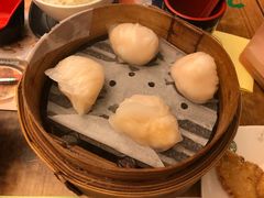 晶莹鲜虾饺-添好运点心专门店(深水埗店)