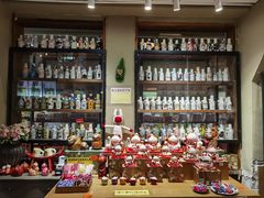 -猫咪博物馆(顶澳仔猫街店)
