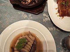 -扬州香格里拉·香宫中餐厅