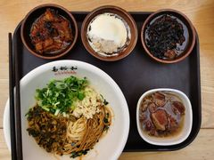 -易裕和·长沙米粉(竹塘西路店)