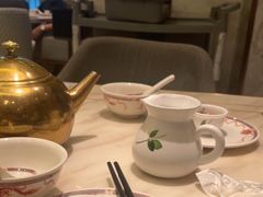 -稻香酒家·33年老字号·港式粤菜(富邦中心店)