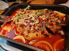 -小小河边鱼(天润城店)