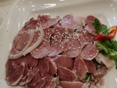 白切圆蹄-食为先(广园店)