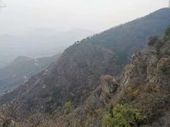 -北京鹫峰国家森林公园