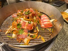 -佟爷·老北京炙子烤肉(动物园店)