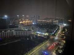-杭州龙禧福朋喜来登酒店