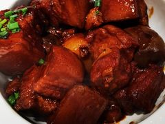 -阿莉餐厅(枣阳路店)