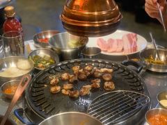 -401餐厅(弘大店)