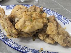 -红姐东北菜私房菜铁锅炖饺子馆(中街店)