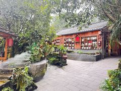 -青城甲(青城山店)