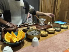 -邈墨茶馆(凤起路店)