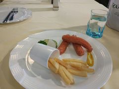 -新侨三宝乐西餐厅(崇文门店)